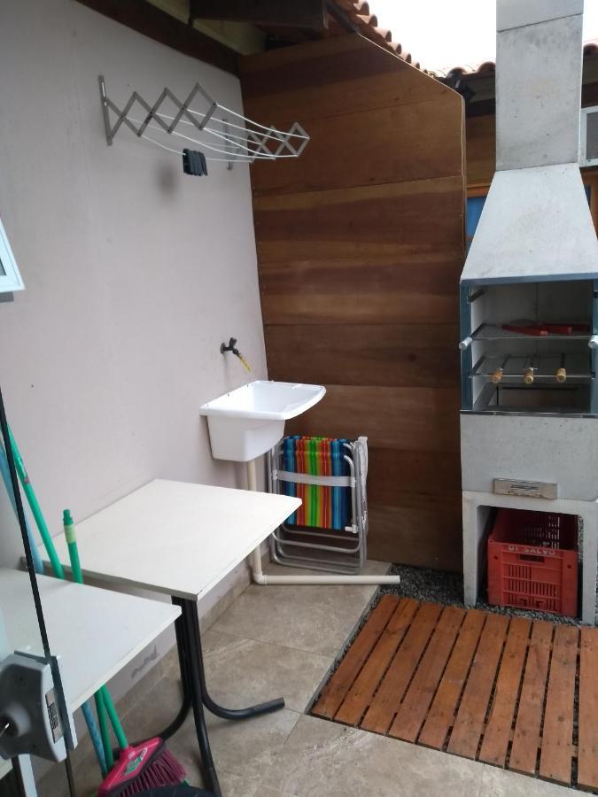 Sobrado Novo Casa de férias Florianopolis