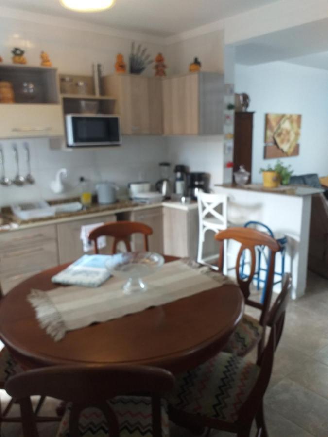 Casa de férias Sobrado Novo Florianopolis
