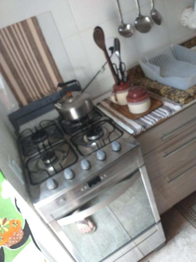 Casa de férias Sobrado Novo Florianopolis