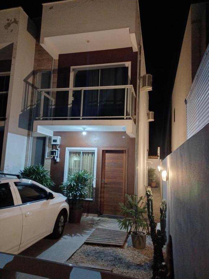 Casa de férias Sobrado Novo