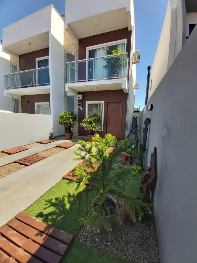 Casa de férias Sobrado Novo