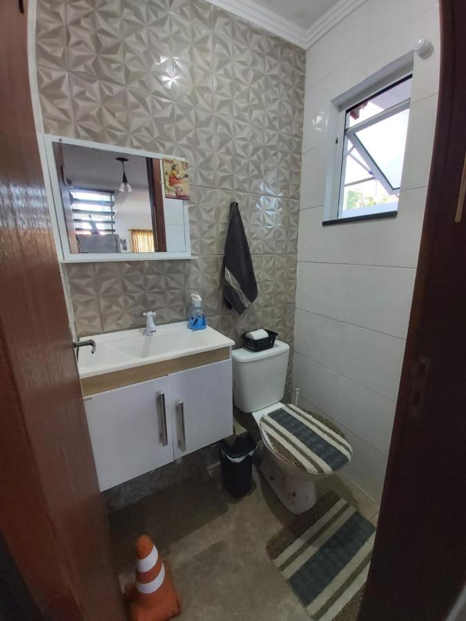 Sobrado Novo Casa de férias *