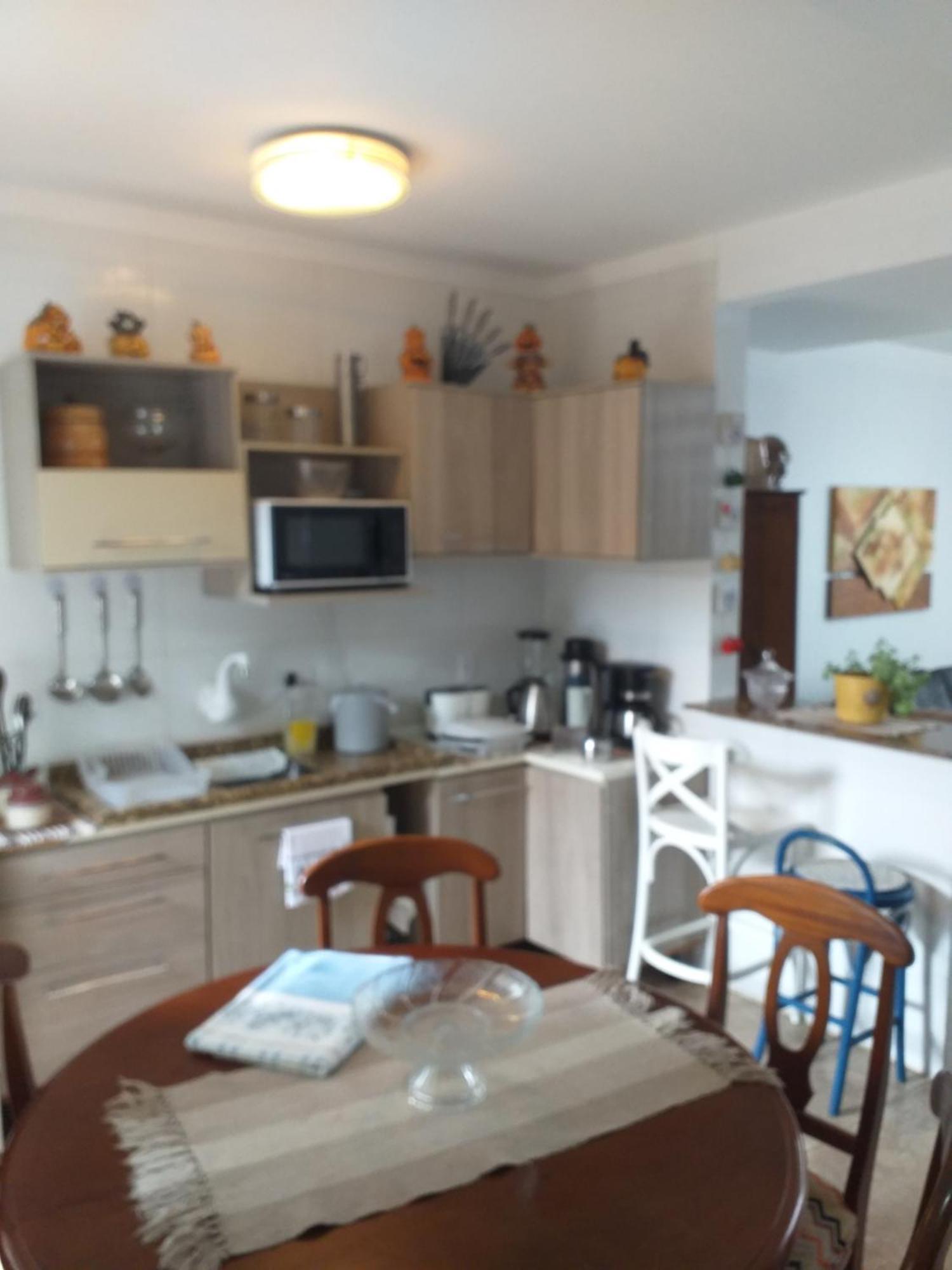 Sobrado Novo Casa de férias Florianopolis